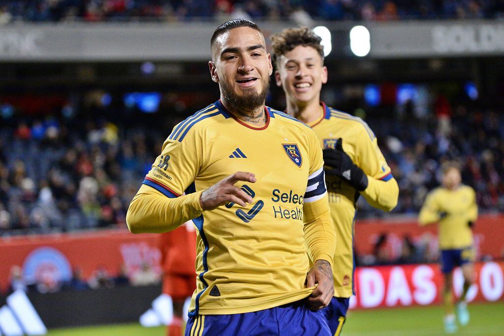 Chicho Arango / Getty Images