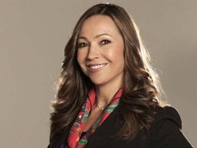 Todos quieren campaña con Martha Lucia Ramírez y más secretos de D’arcy