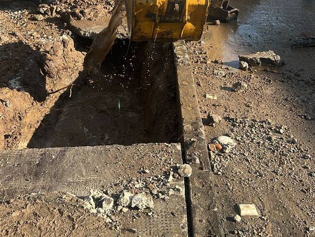 Foto Aguas de Manizales