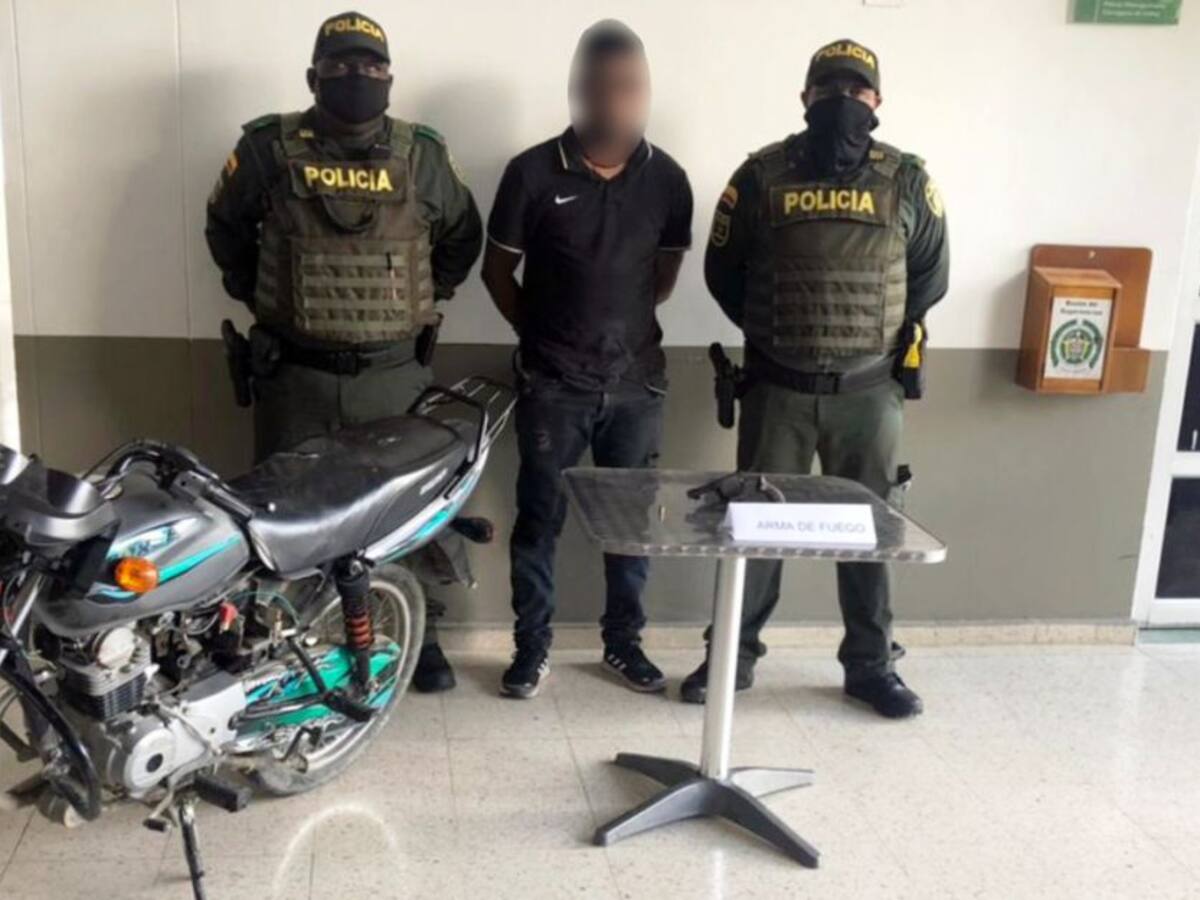 Asesinaron a un domiciliario por resistirse a un atraco en Cartagena