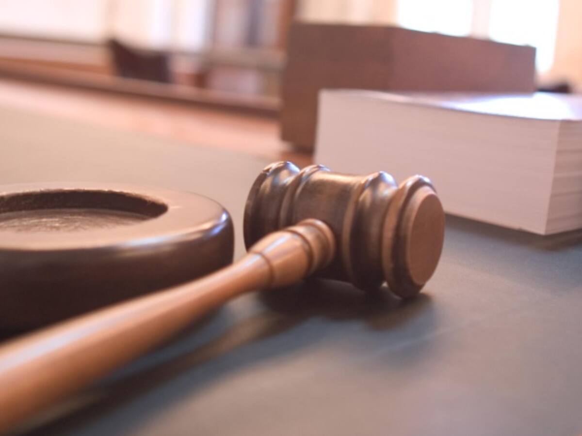 Judicatura revisará prescripción de condenado por abuso sexual que quedó en libertad