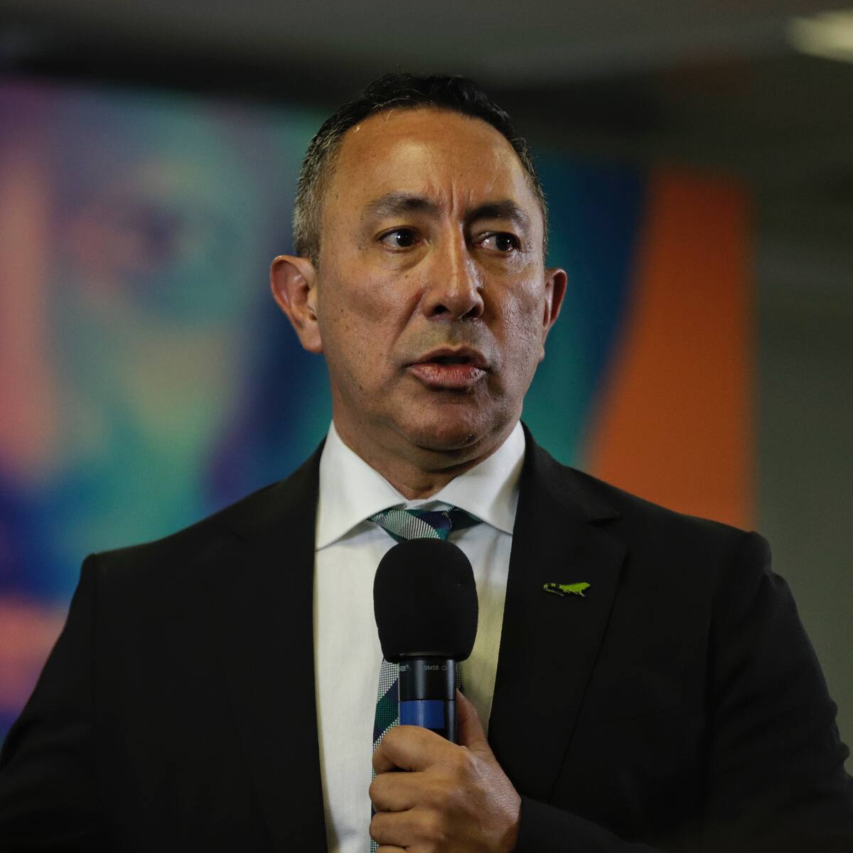 Comisión de Acusaciones escuchará a Ricardo Roa el 11 de abril y a Euclides Torres el 18