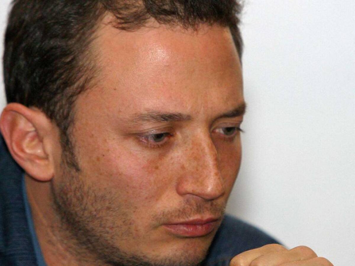 «Eva y las fieras», la primera novela de la trilogía de Antonio Ungar