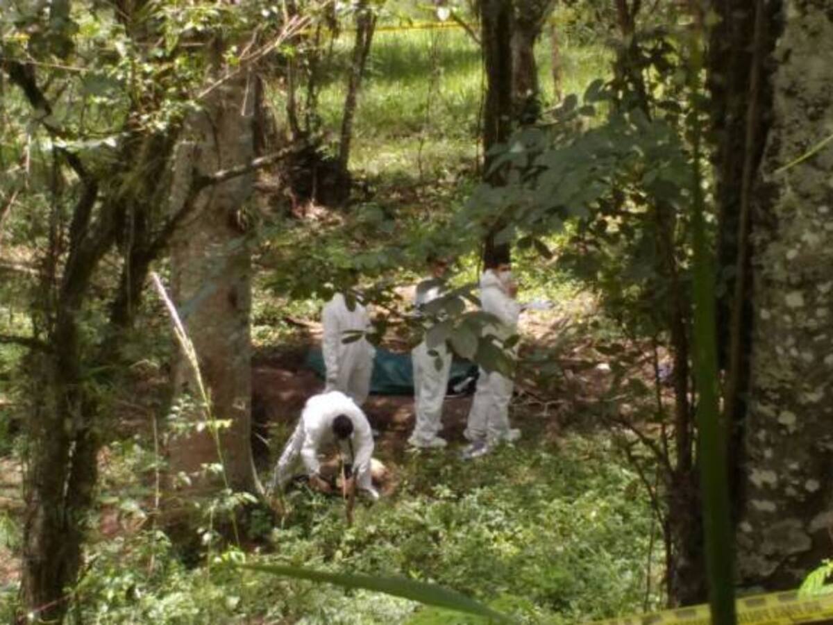 Mujer es asesinada en Socorro por robarle a su bebé