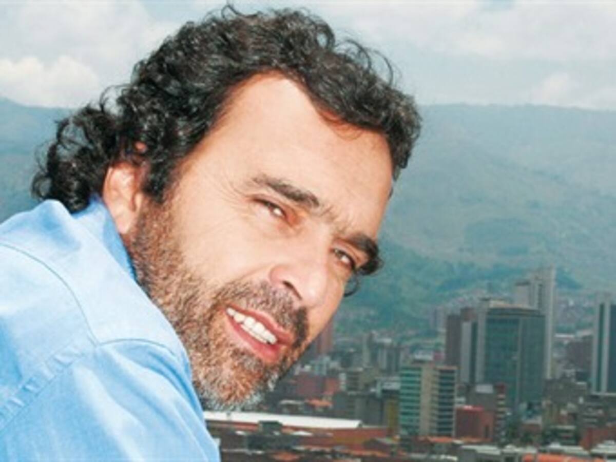 Gobernador entrega razones para seguir negociando con las Farc
