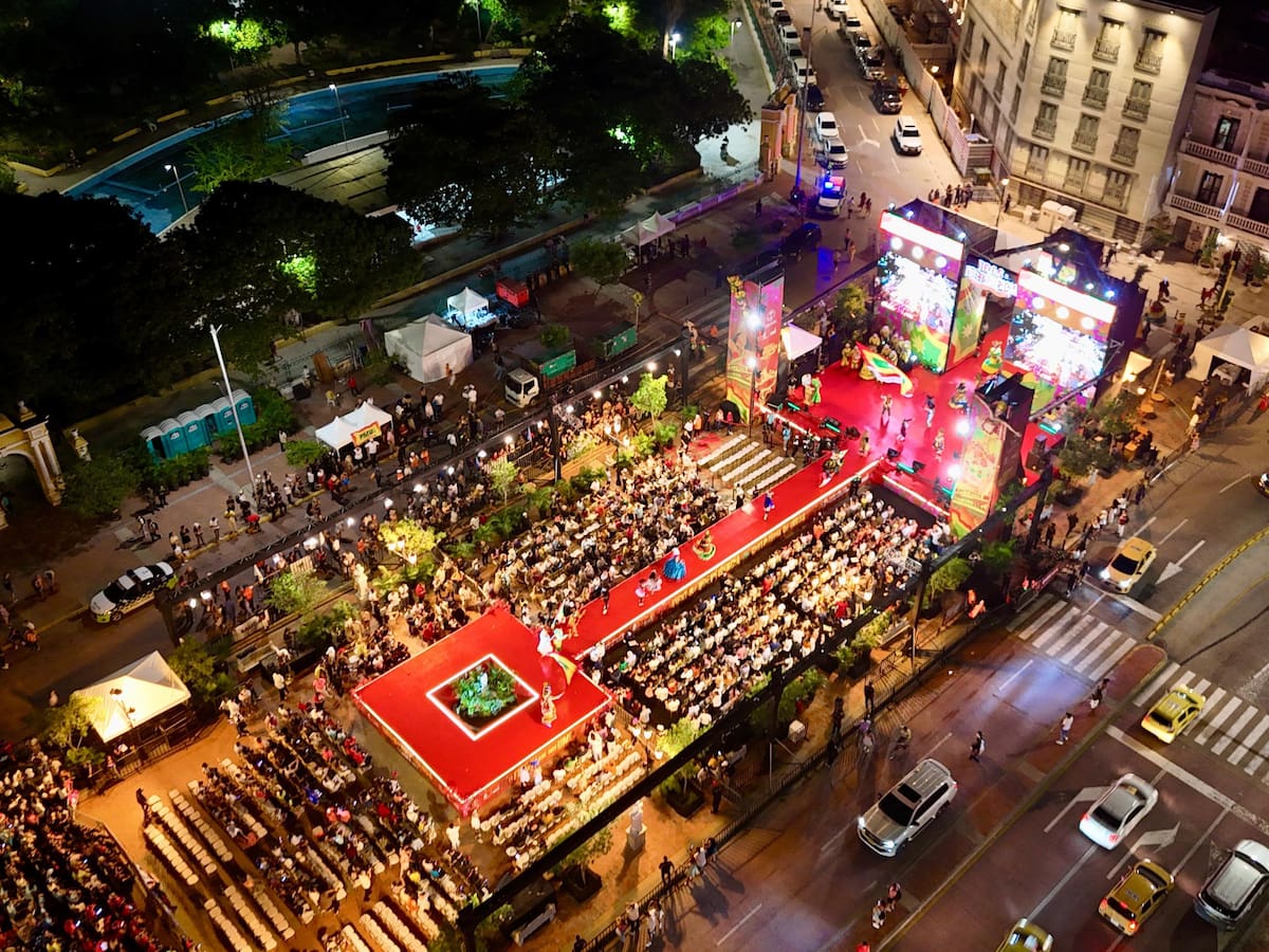 Cerrada etapa de inscripciones para elección de la Señorita Cartagena 2025