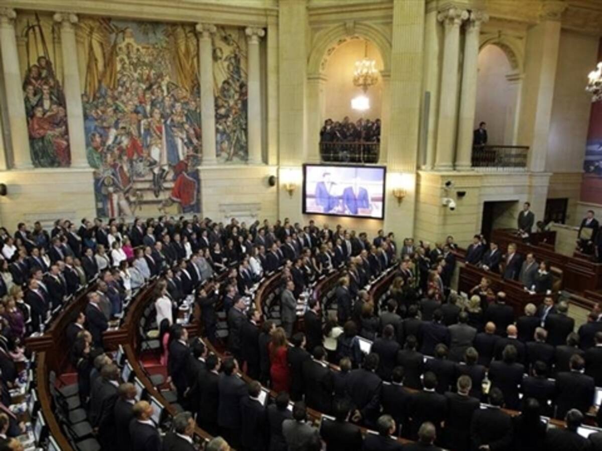 Congreso intentará de nuevo elegir a los magistrados del CNE
