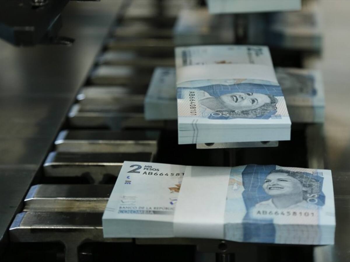 Cambio Radical presenta su reforma tributaria