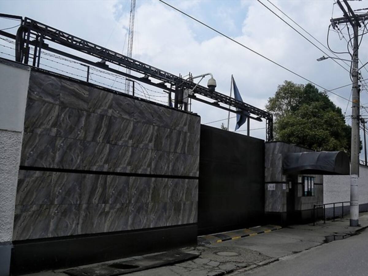 “Apoyaba al coronel (r) Fernández, pero ya planeaba mi retiro para junio”: Óscar Tovar