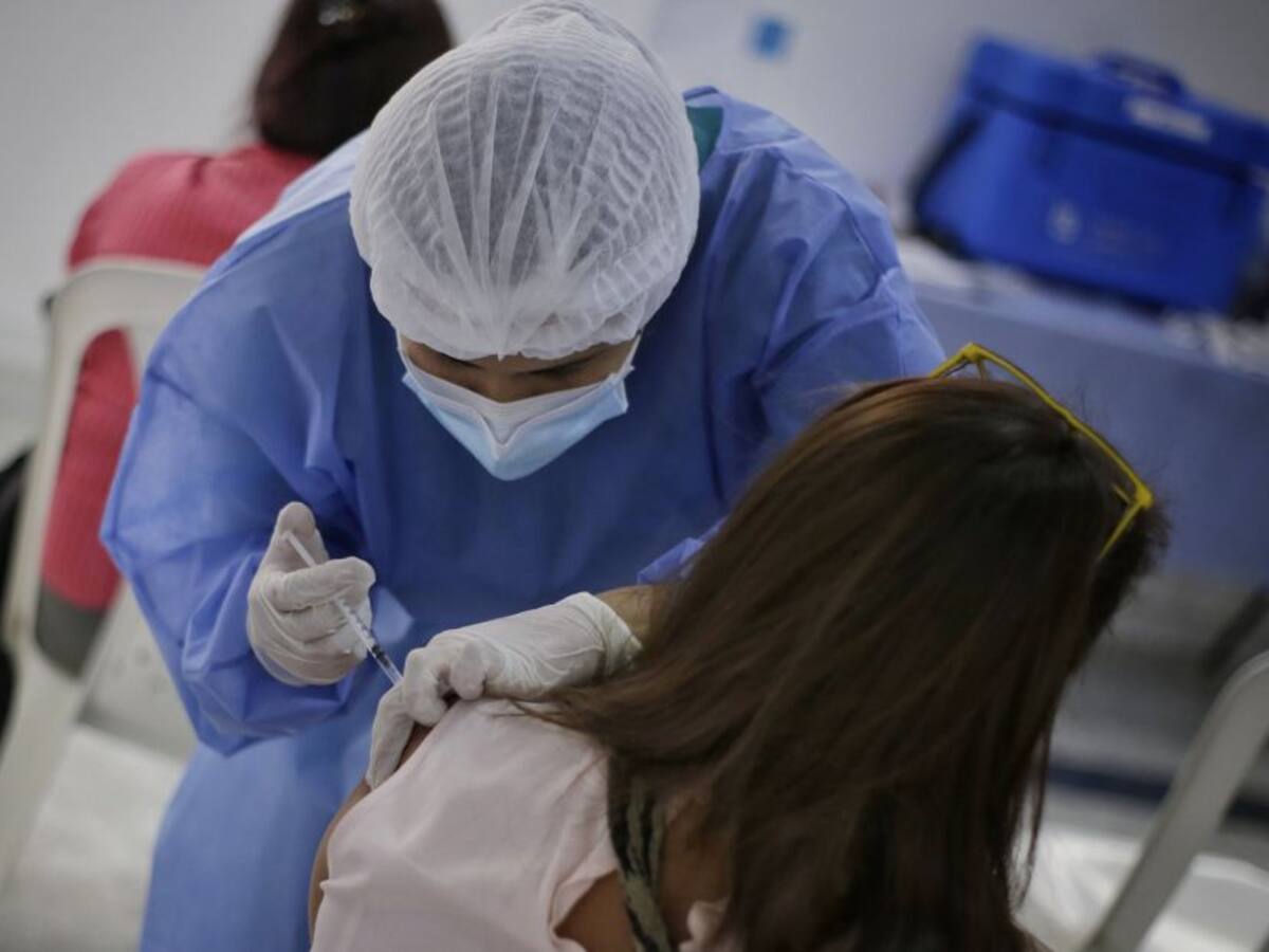 Coronavirus en Cartagena: 92 nuevos casos y no hubo fallecidos