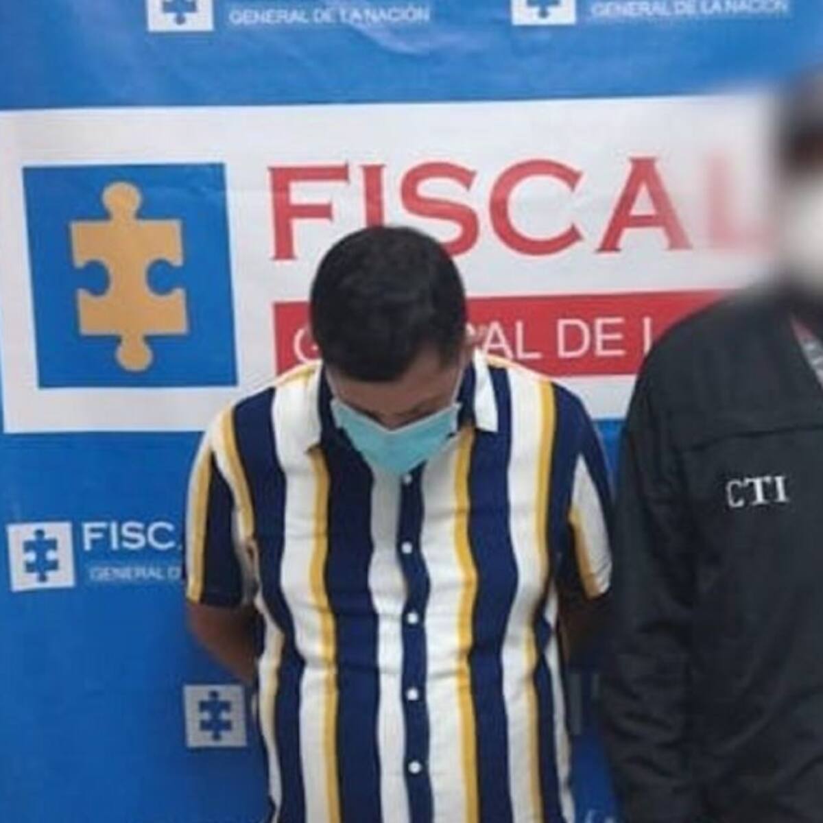 Asegurado por presunto ‘cambiazo’ en cajeros automáticos de Florencia