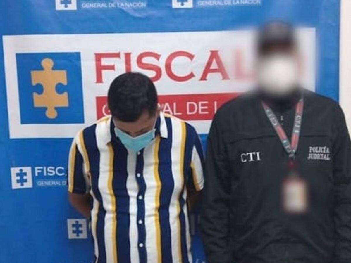 Asegurado por presunto ‘cambiazo’ en cajeros automáticos de Florencia