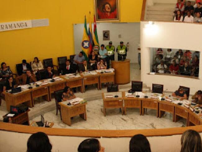 Debate de control político en el Concejo por PAE