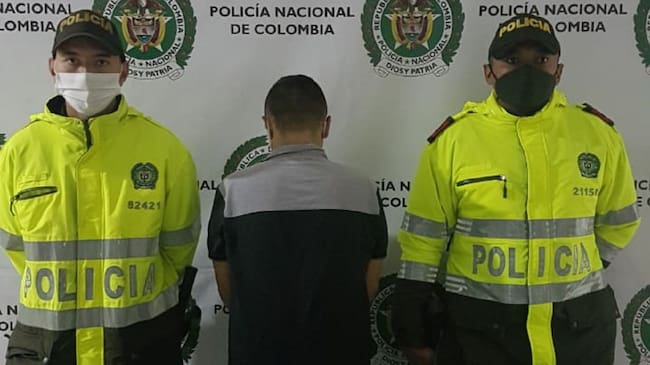 Porte ilegal de armas de fuego