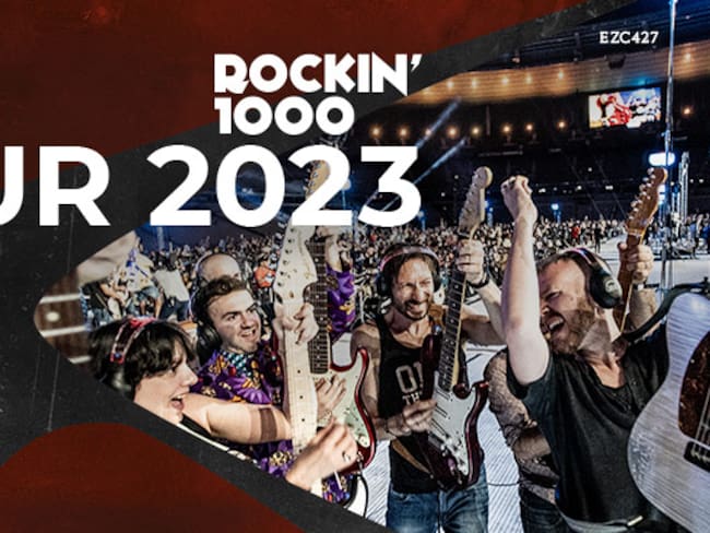Festival Rockin1000