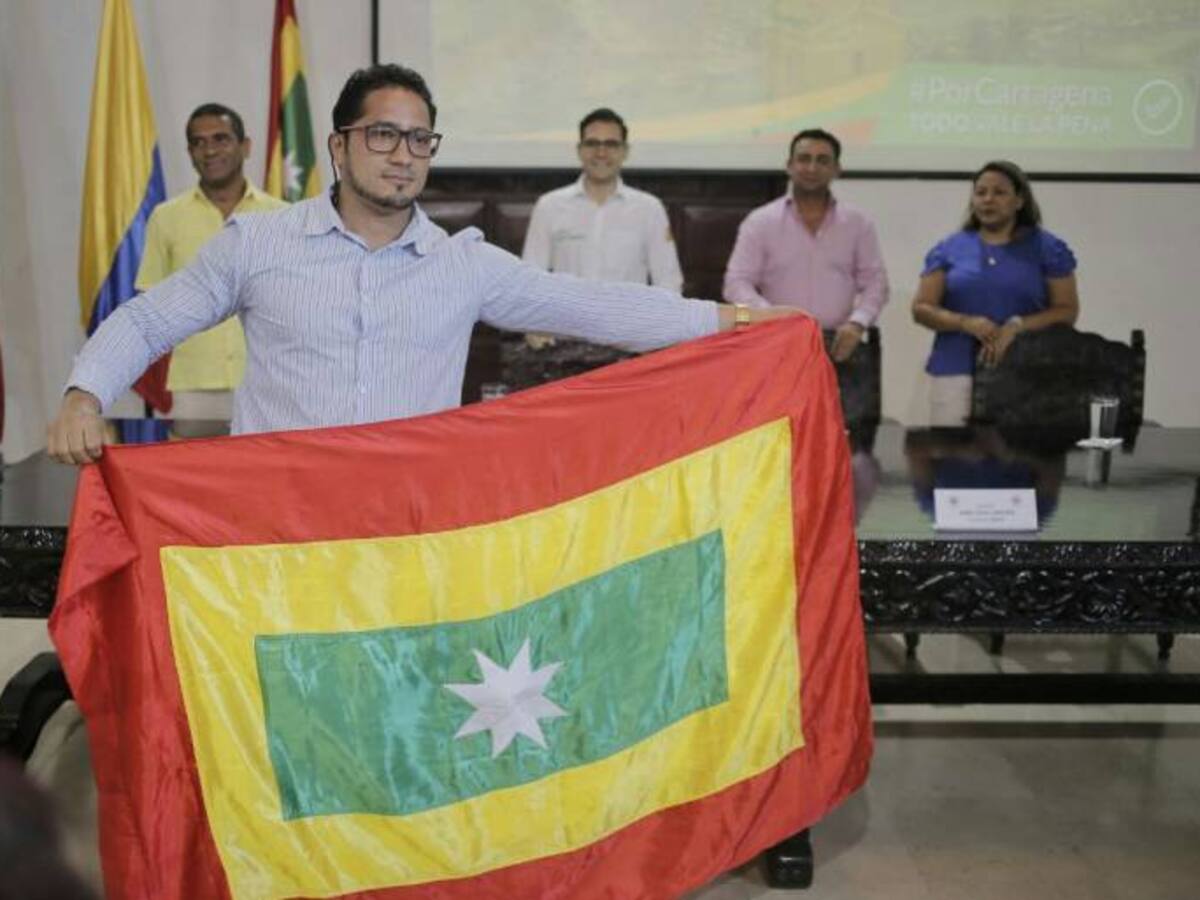 Alcaldía de Cartagena participará en Juegos Nacionales de Servidores Públicos