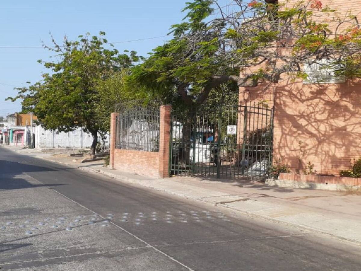 Cartagena tendrá tres días de toque de queda durante la cuarentena