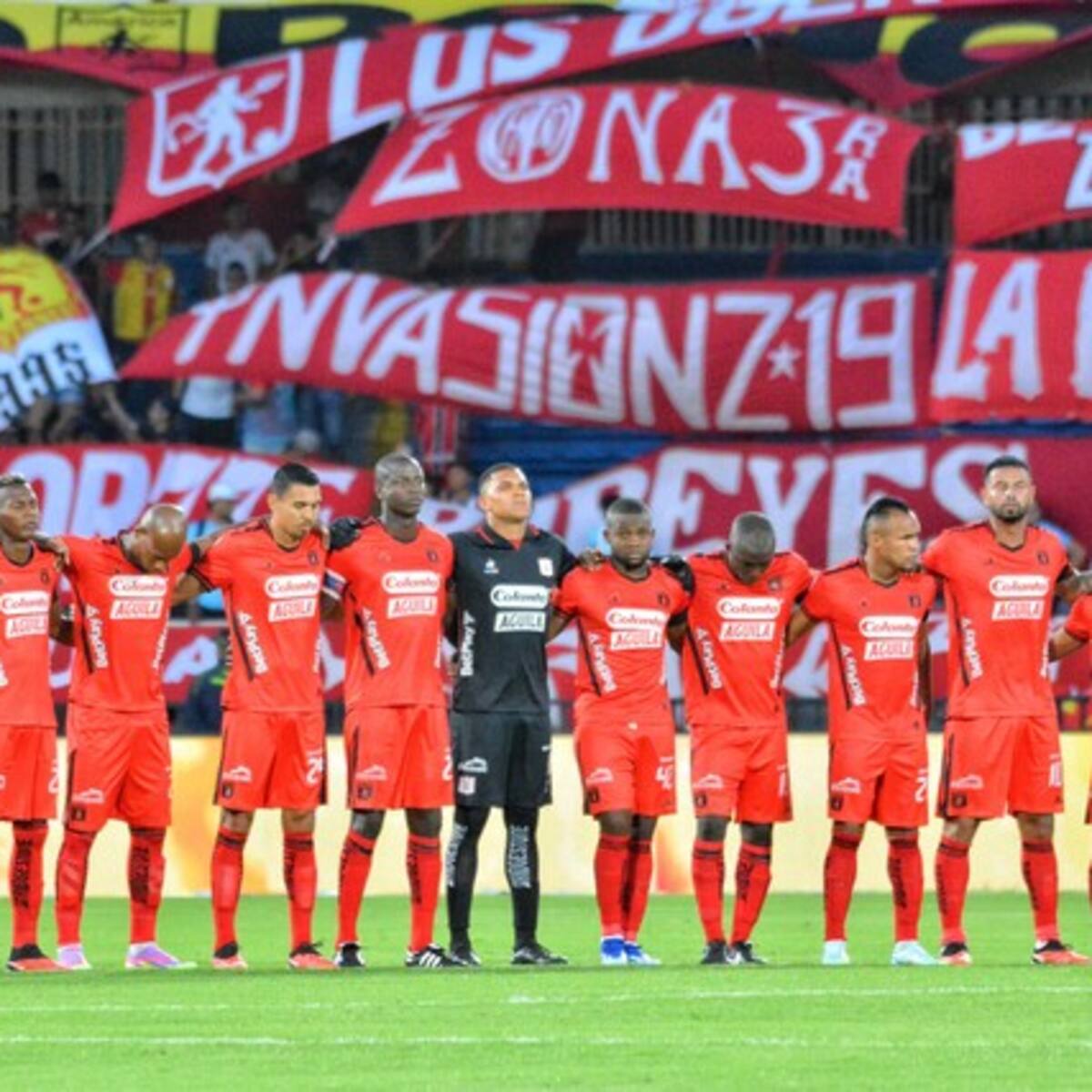 América de Cali confirma su primer refuerzo para el segundo semestre de la Liga
