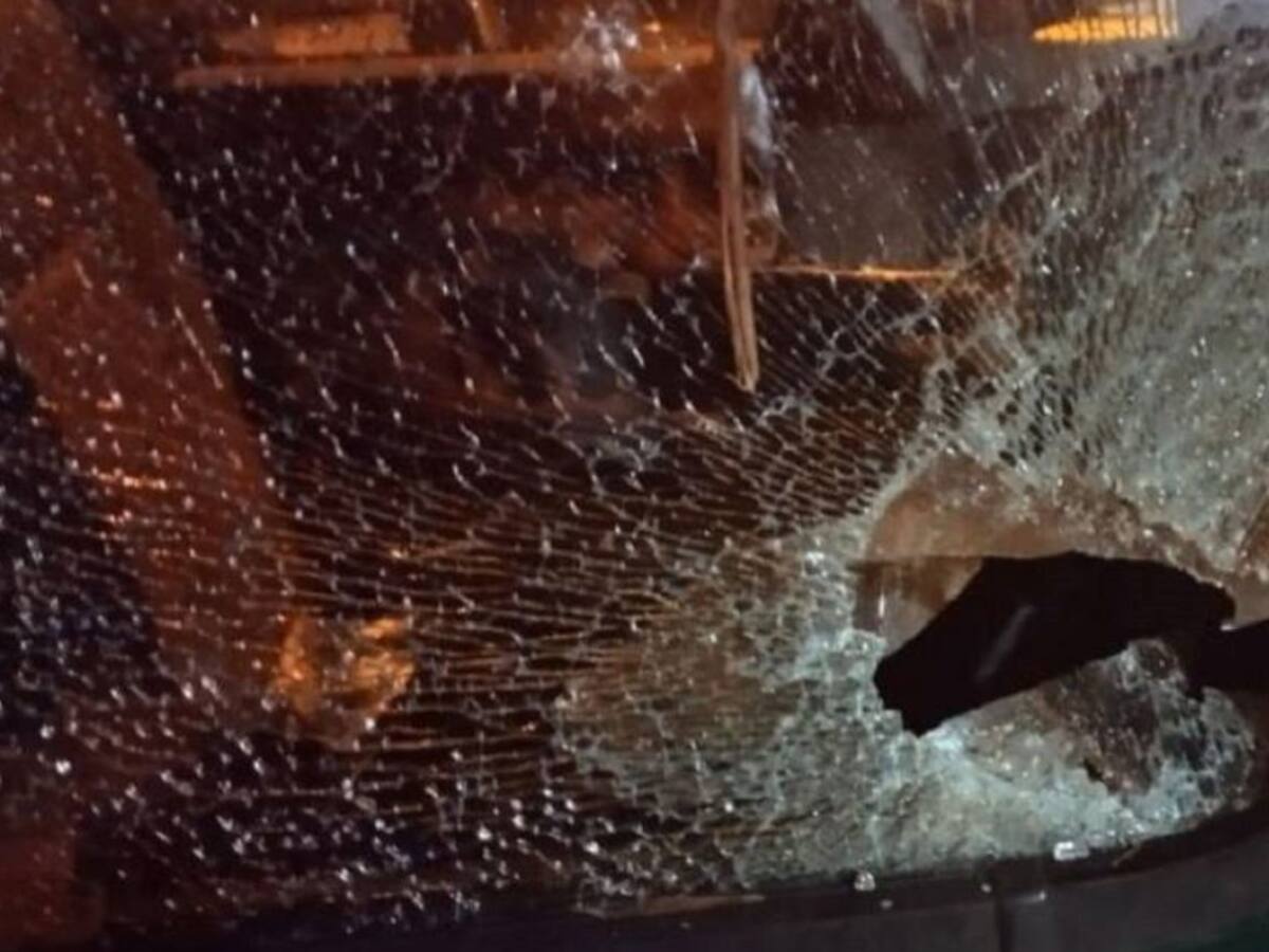 Avanzan investigaciones para esclarecer atentado contra Policías en Quindío