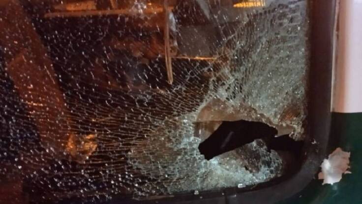 Alcalde de Tebaida, Vicente Young