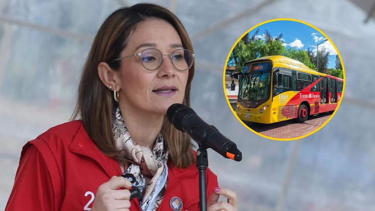 Incremento en salario mínimo nos generó presión fiscal adicional: TransMilenio por tarifa 2026