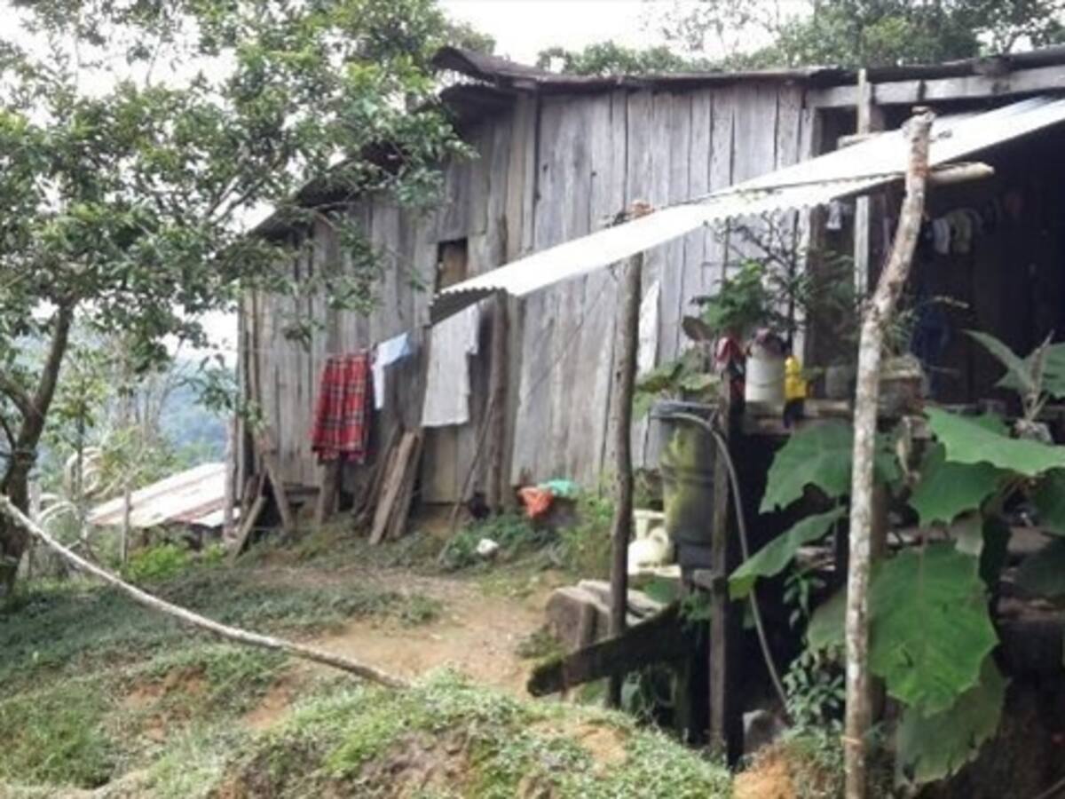 Crean equipo especial para dar con asesinos de cuatro niños en Caquetá