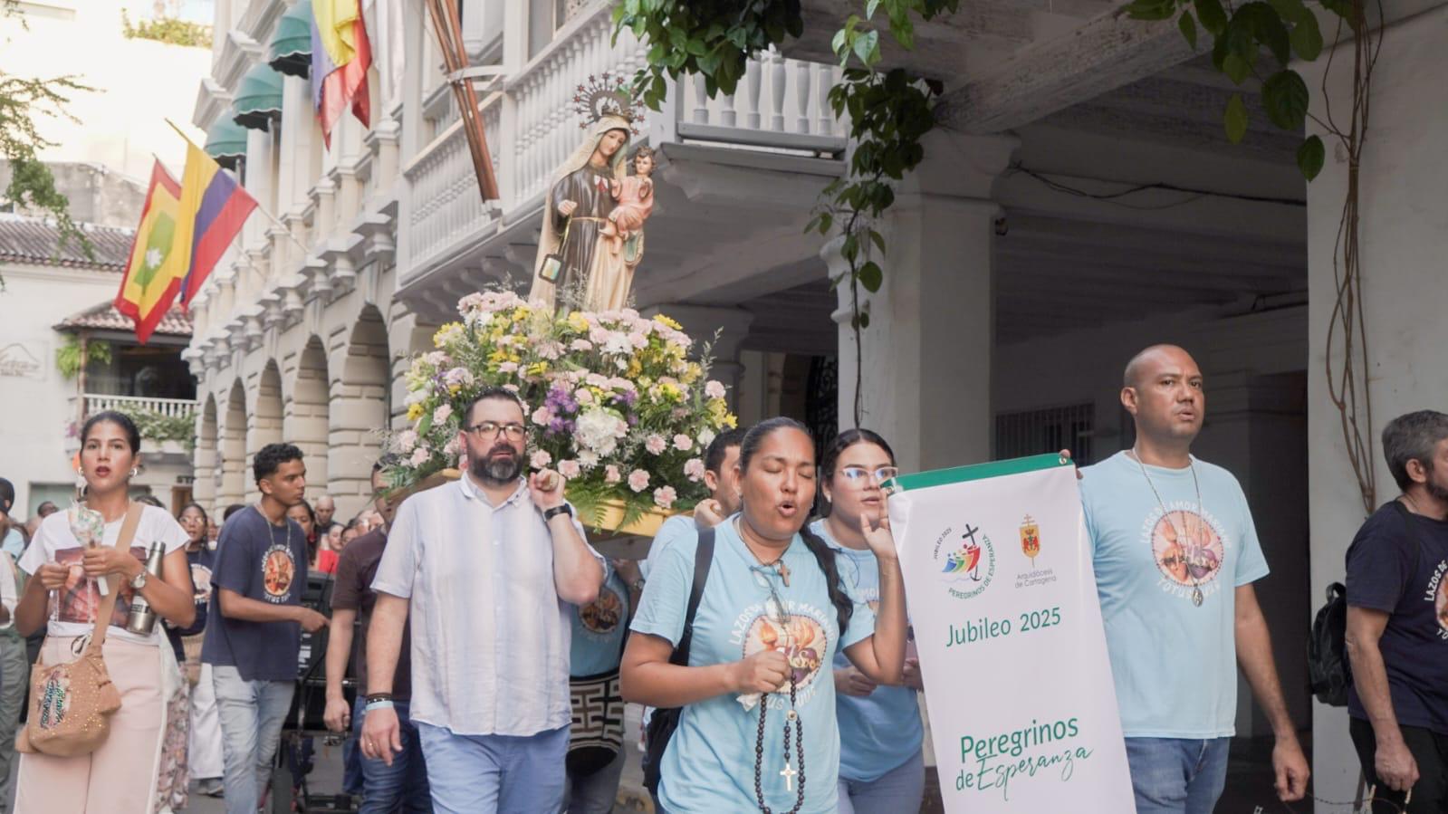 Arquidiócesis de Cartagena