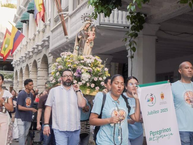 Arquidiócesis de Cartagena