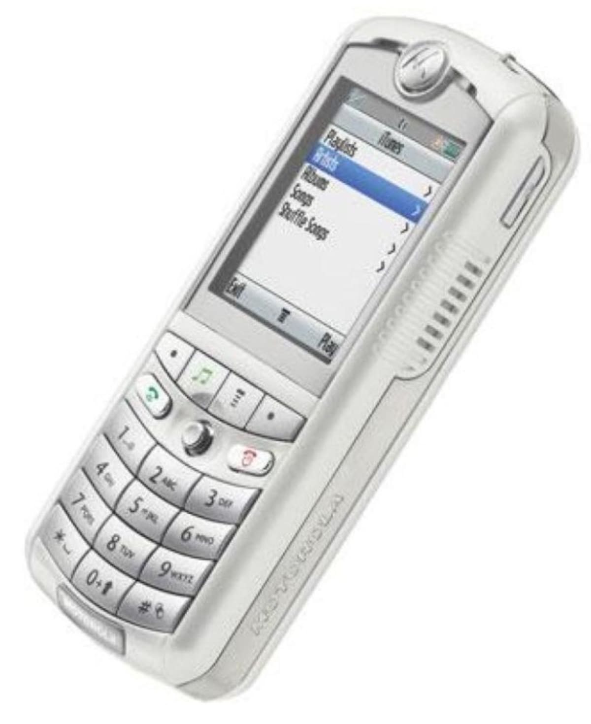 Motorola ROKR (2005)