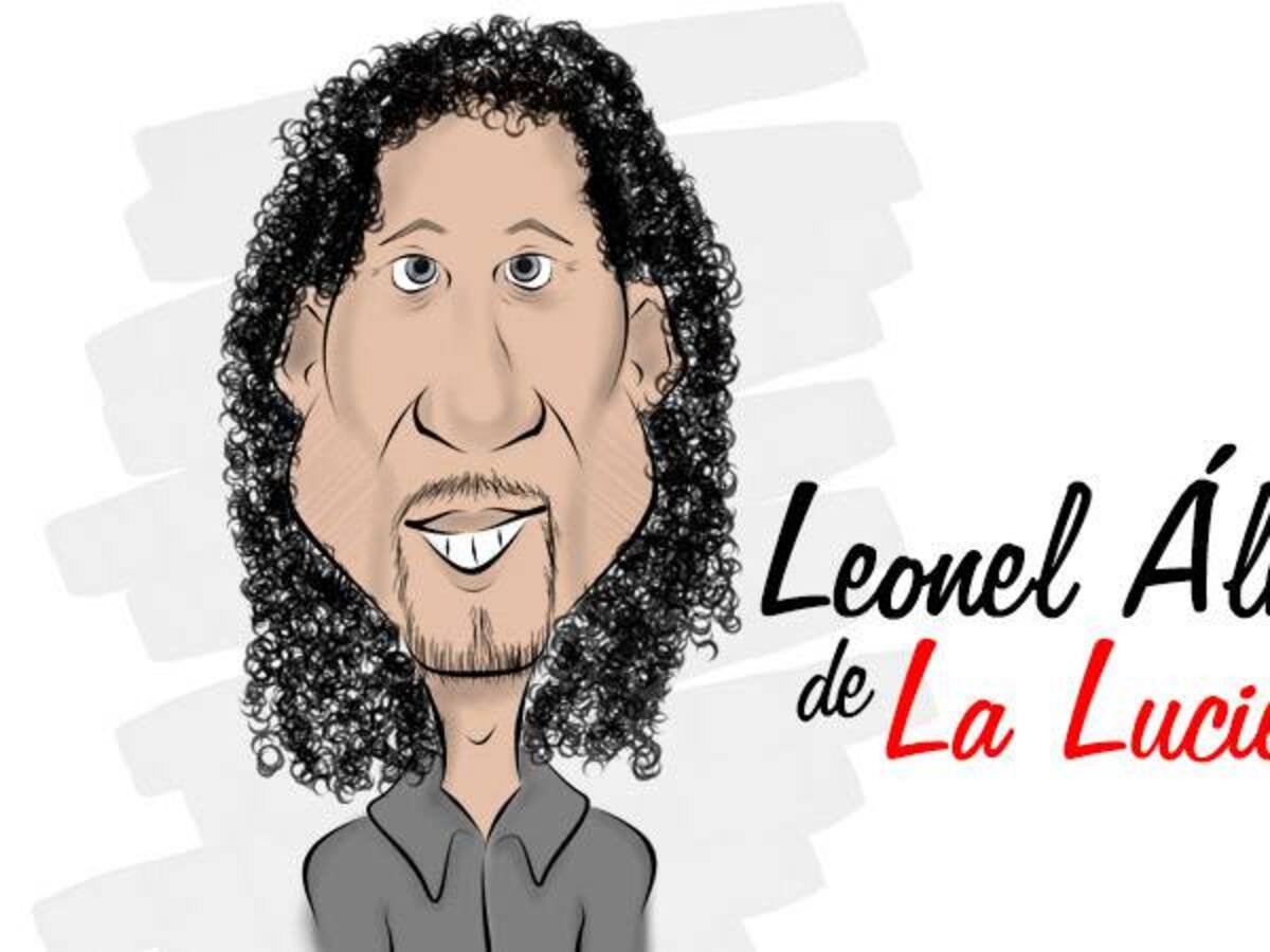 Leonel de La Luciérnaga y sus impresiones sobre el partido entre Colombia y Perú.