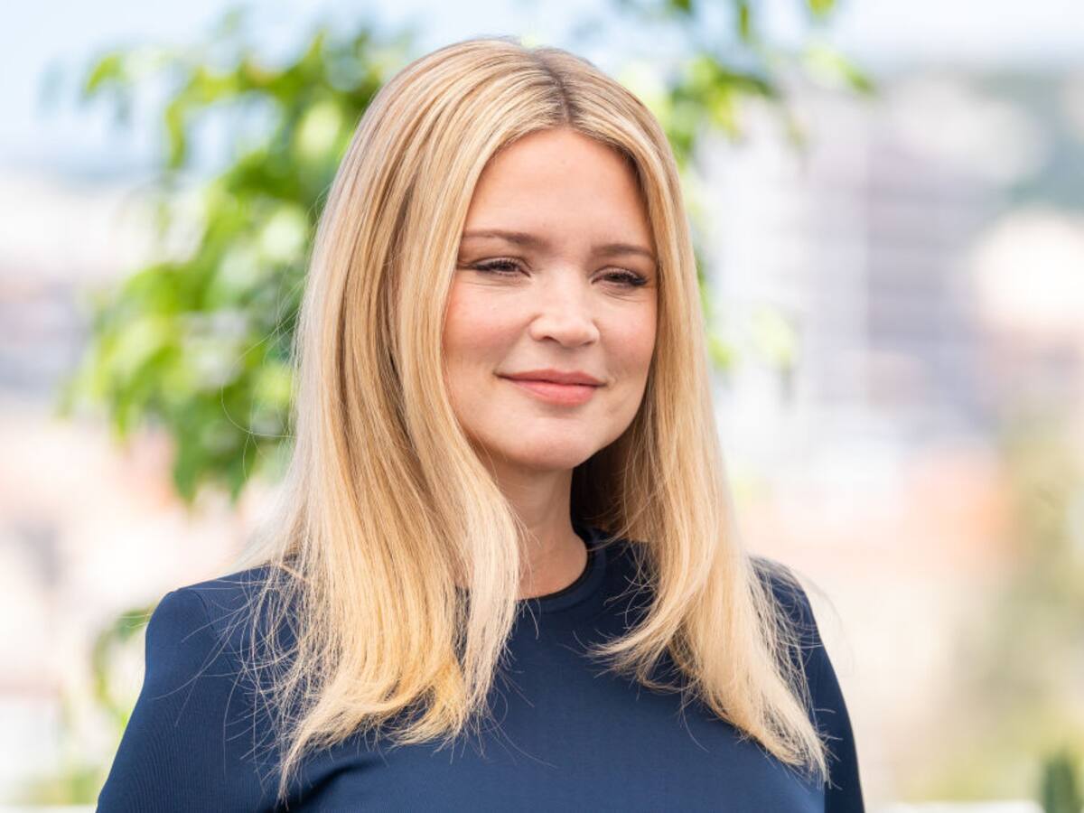 Interpreto personajes sintiéndome identificada con ellos: actriz Virginie Efira en Cannes