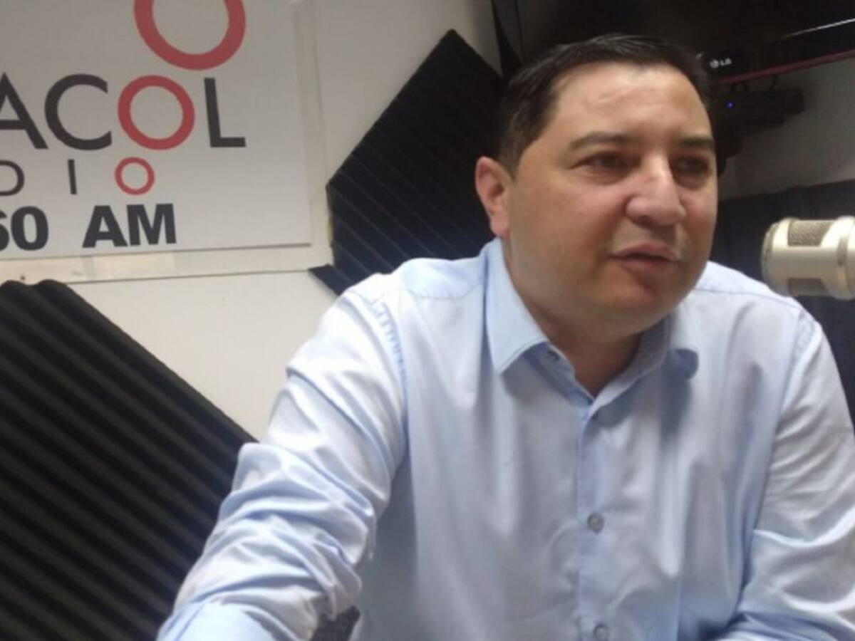 Amenazan al juez que adelanta proceso contra candidato a la Alcaldía