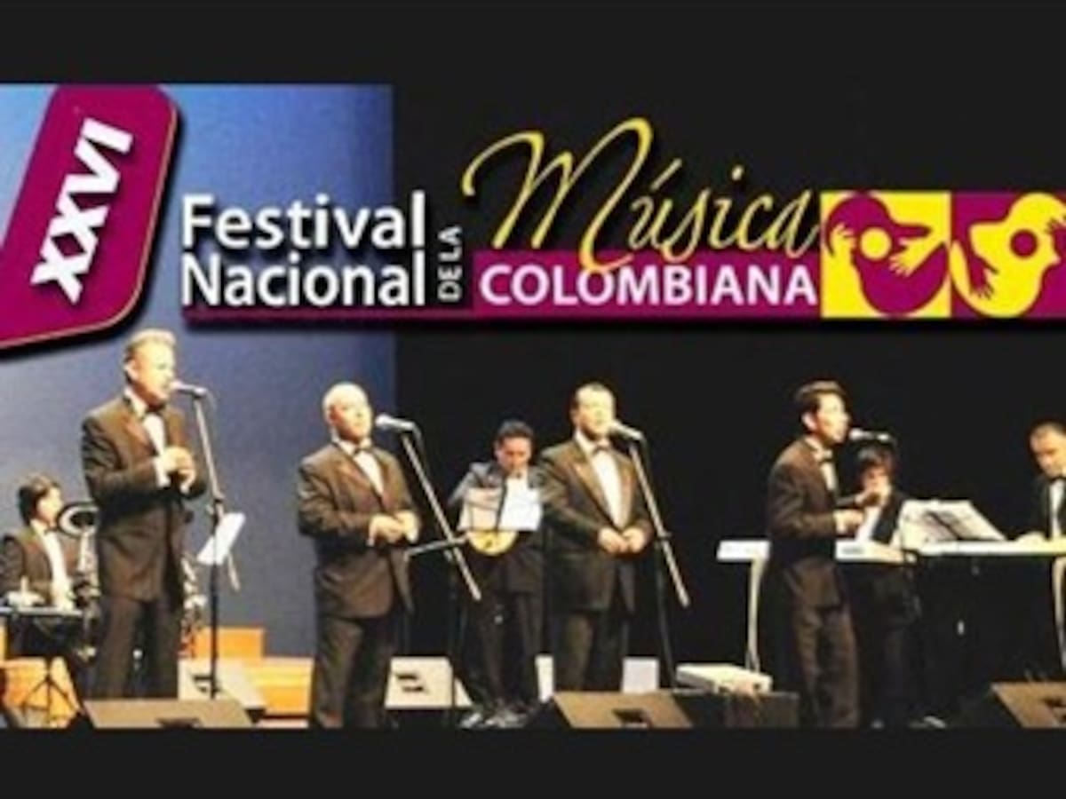 Manizales y Bucaramanga ganaron en el Festival de Música Colombiana de Ibagué