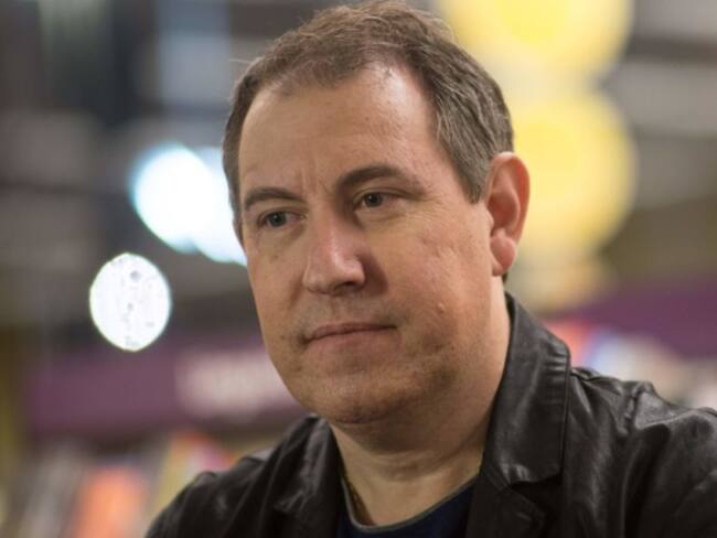 Estoy recuperado y trabajando feliz: Rafael Henzel, periodista sobreviviente