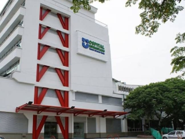 Hospital Universitario de Neiva en crisis por millonaria deuda de las EPS
