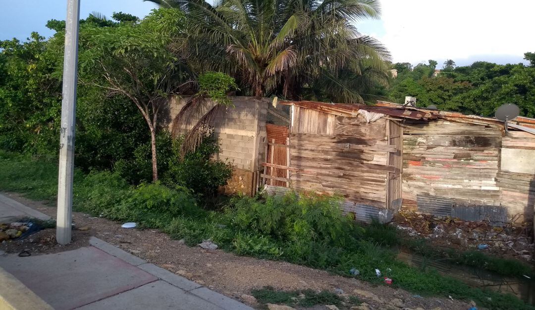 Solo el 31,7% de los hogares de la ciudad tiene la capacidad de acceder a las tres comidas diarias