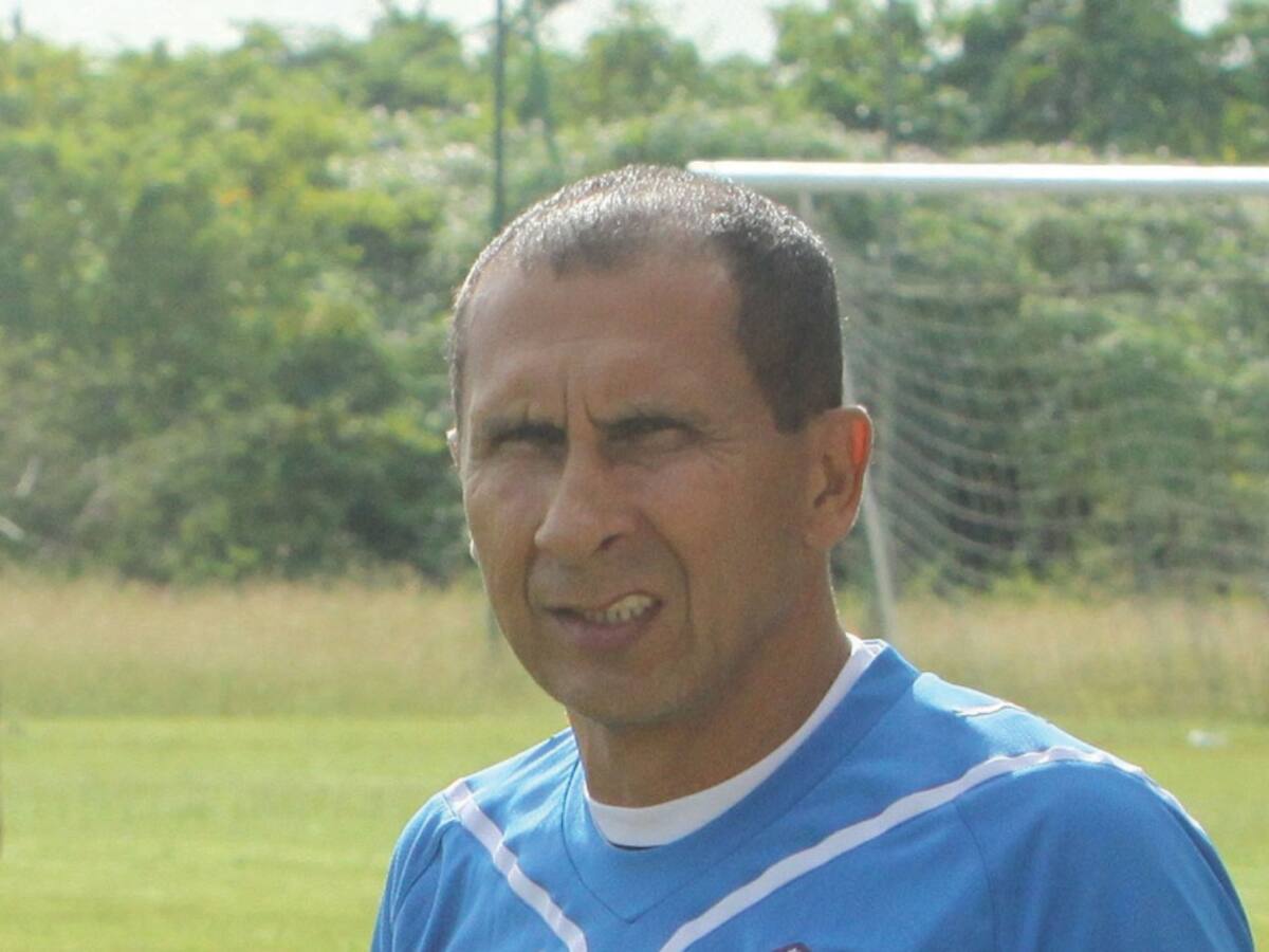 "El América de 2008 será inolvidable para el fútbol colombiano":Diego Umaña