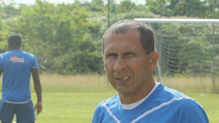 "El América de 2008 será inolvidable para el fútbol colombiano": Diego Umaña