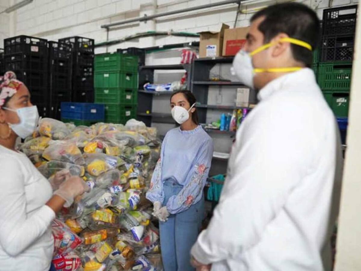 Con informe de Funcicar, Gobernación de Bolívar destaca transparencia