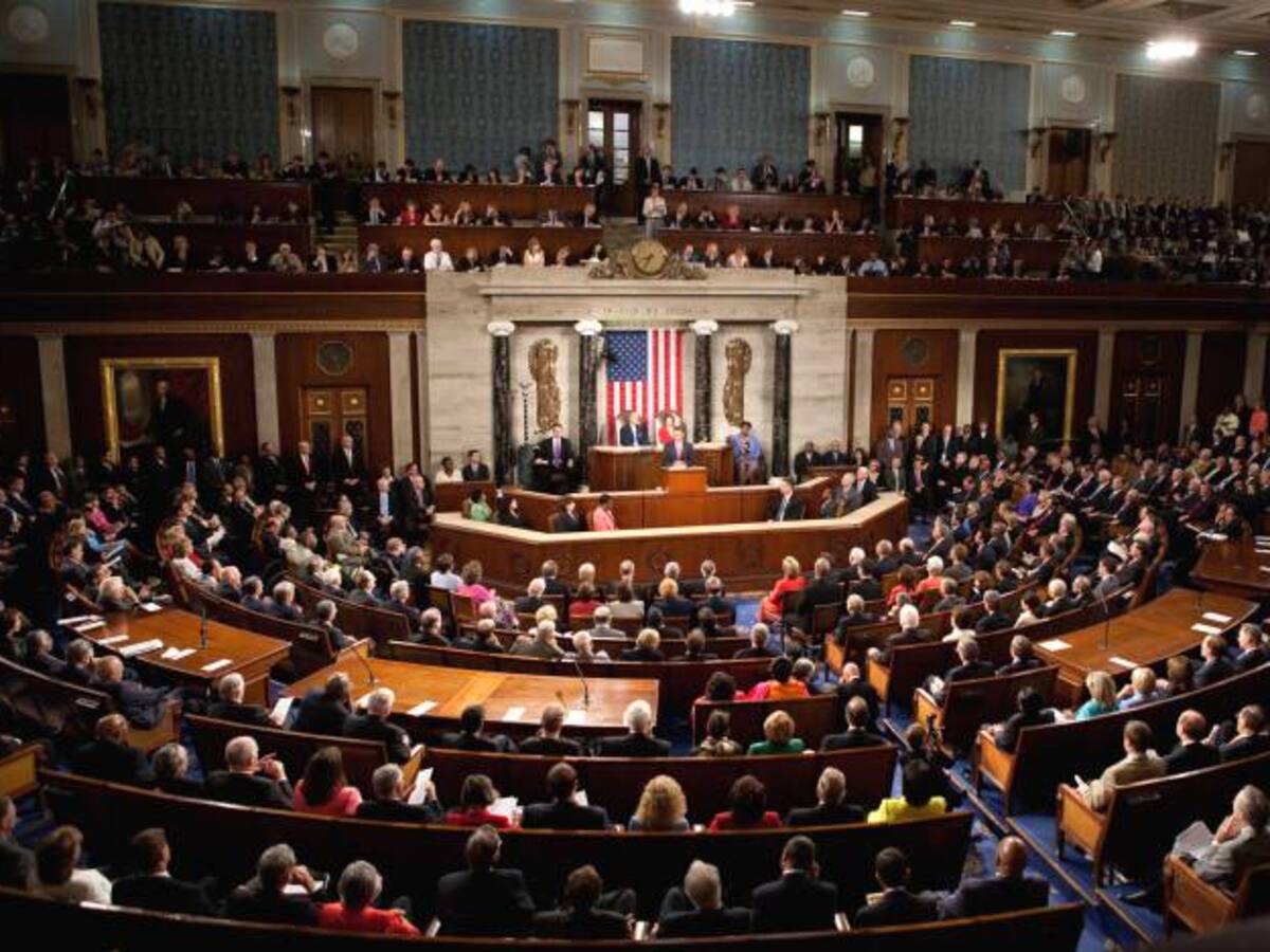 Última palabra sobre el Plan Colombia la tiene el Congreso de EE.UU.: experto