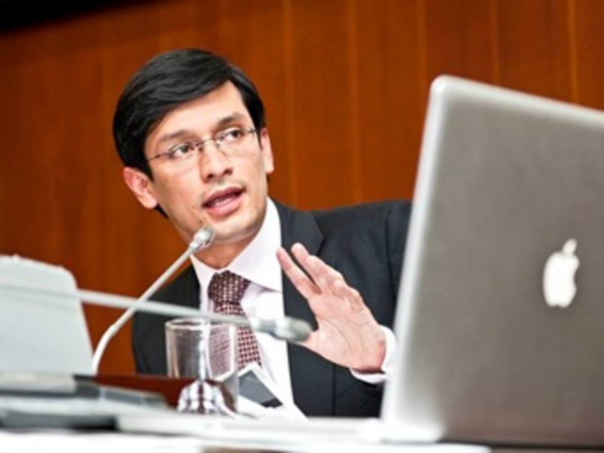 Esperamos que los bogotanos rodeen pacíficamente a Petro: Progresistas