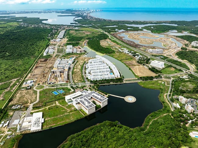 Serena del Mar abre sus puertas con su primer Open House