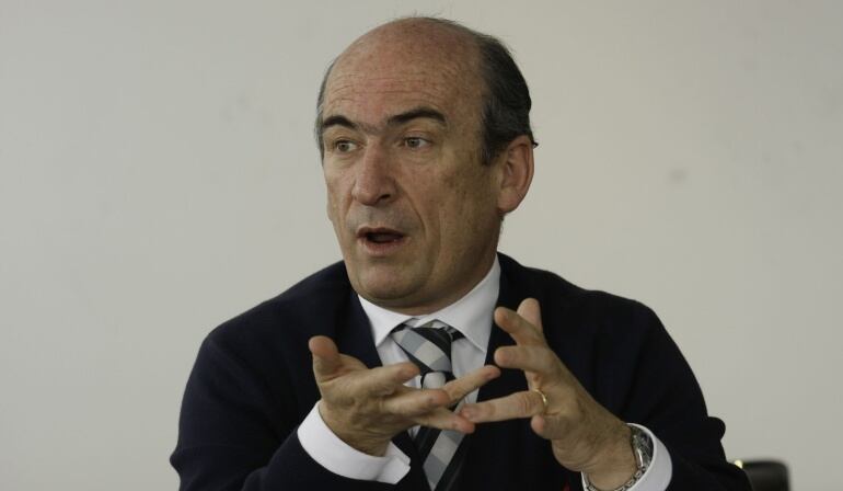 Jorge Enrique Pizano