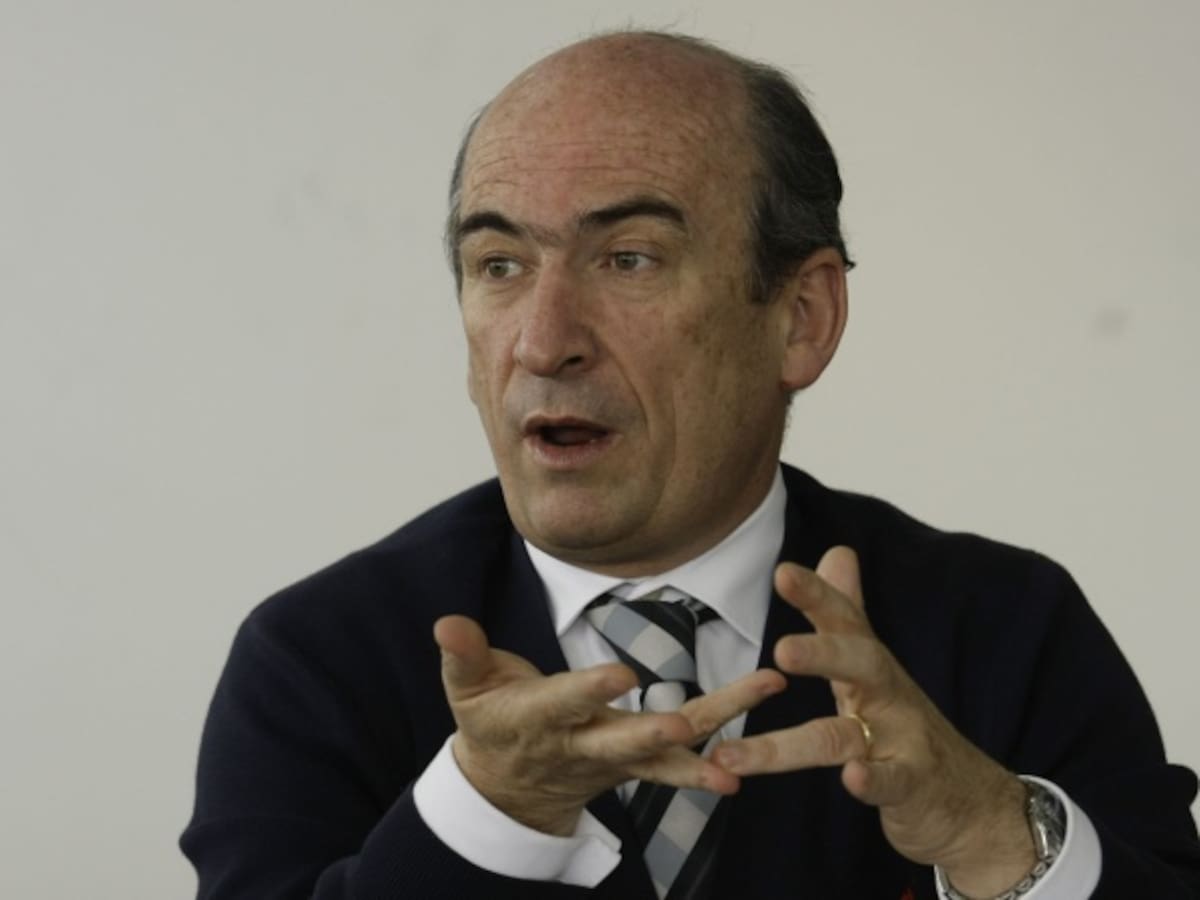 Piden desarchivar investigación por muerte de Jorge Pizano, controller de Odebrecht