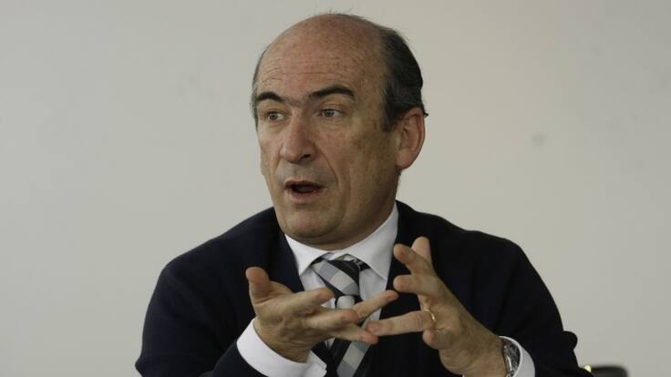 Piden desarchivar investigación por muerte de Jorge Pizano, controller de Odebrecht