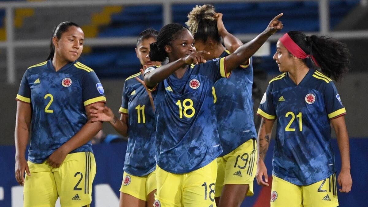 El Pulso del Fútbol, 18 de julio de 2022