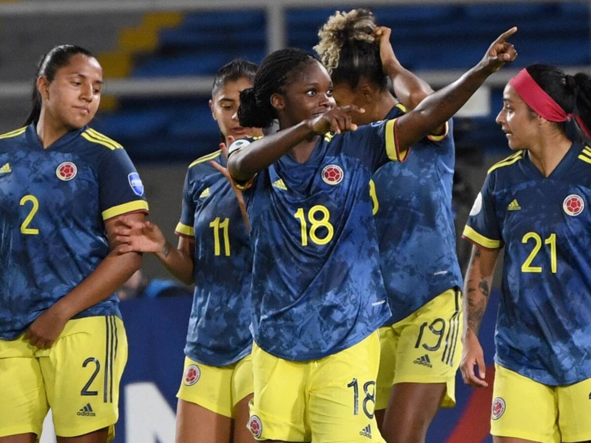 El Pulso del Fútbol, 18 de julio de 2022