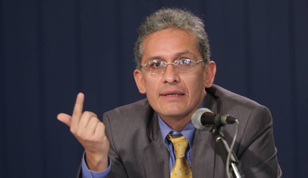 Juan Mauricio Ramírez / Cortesía