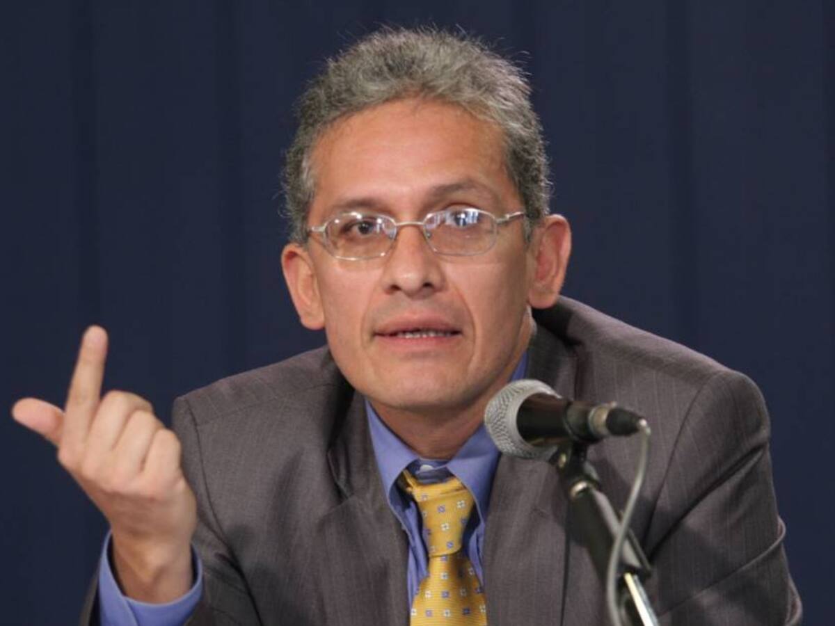 Distrito evalúa cambiar el calendario tributario en Bogotá