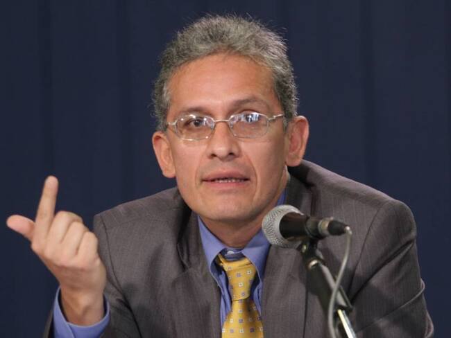 Juan Mauricio Ramírez / Cortesía